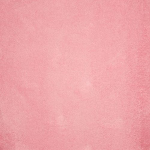 Sweaterstof met roze glitterpaardjes